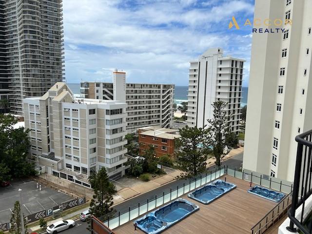 703/22 View Avenue, SURFERS PARADISE, QLD 4217, Surfers Paradise - Thumbnail 3
