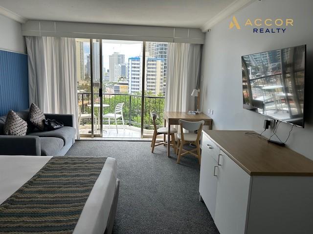 703/22 View Avenue, SURFERS PARADISE, QLD 4217, Surfers Paradise - Thumbnail 8