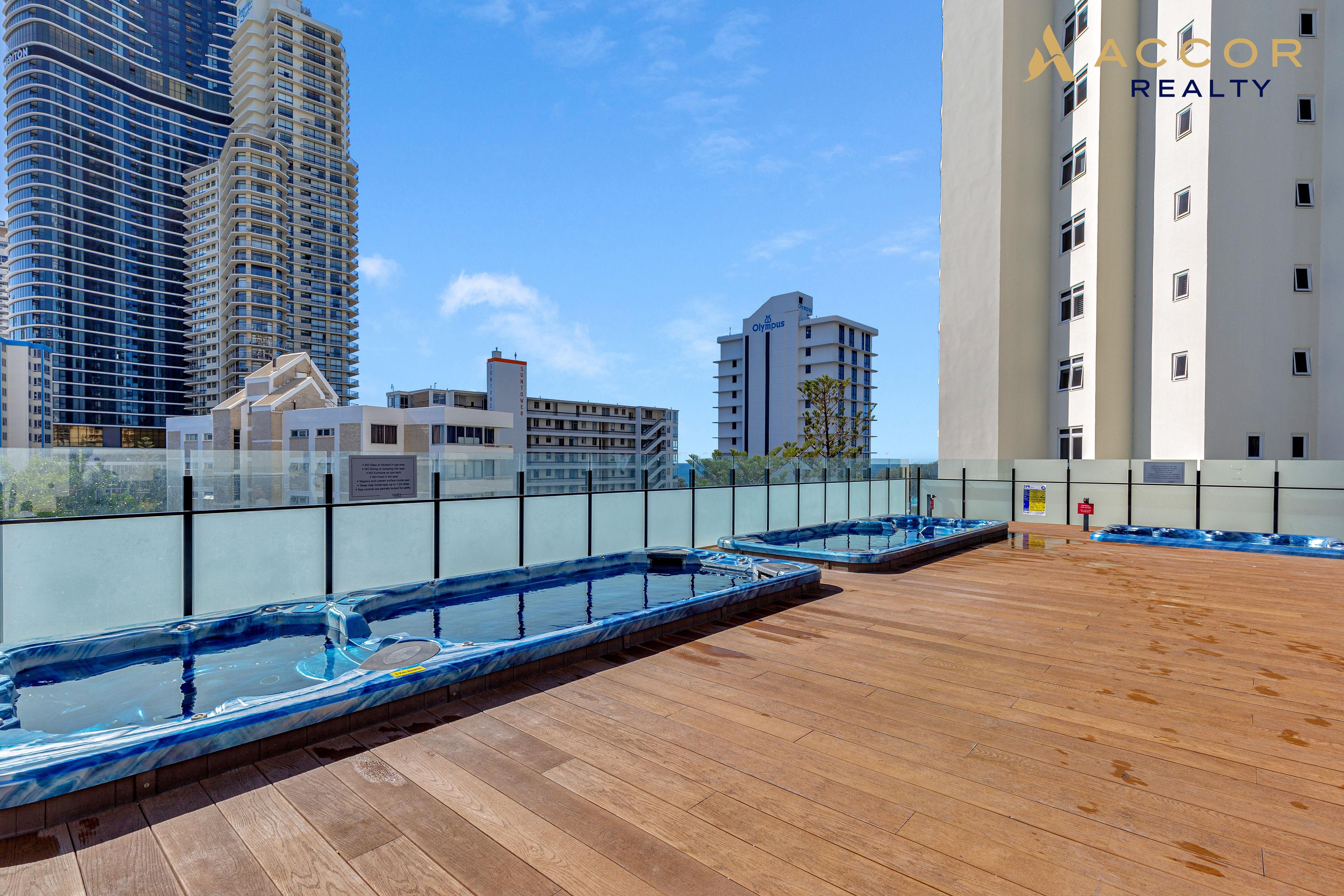 703/22 View Avenue, SURFERS PARADISE, QLD 4217, Surfers Paradise - Thumbnail 5