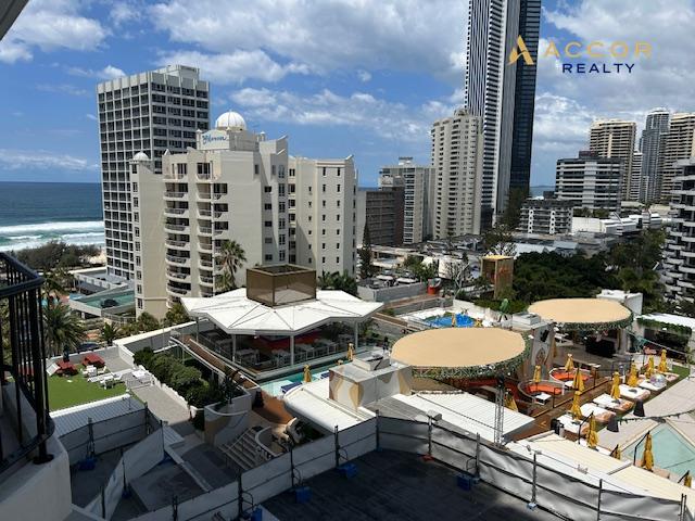 910/22 View Avenue, SURFERS PARADISE, QLD 4217, Surfers Paradise - Image 1