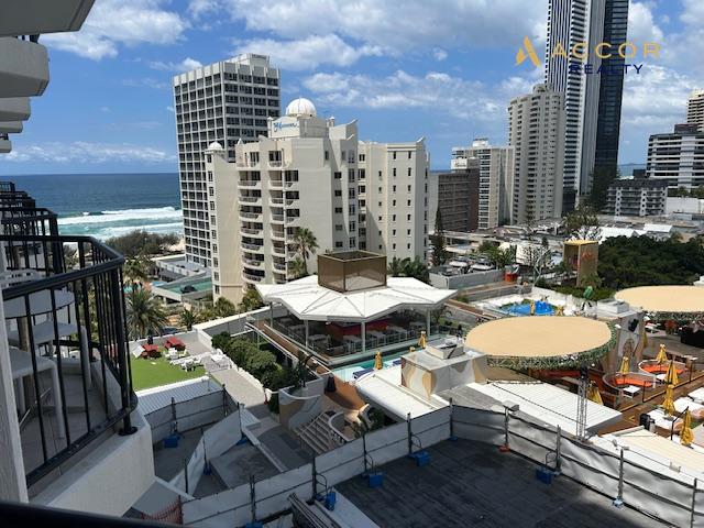 910/22 View Avenue, SURFERS PARADISE, QLD 4217, Surfers Paradise - Thumbnail 2