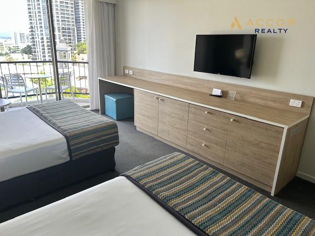 910/22 View Avenue, SURFERS PARADISE, QLD 4217, Surfers Paradise - Thumbnail 6