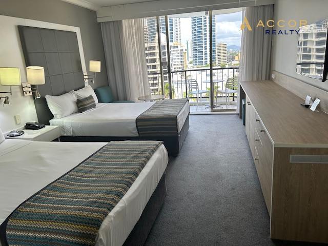 910/22 View Avenue, SURFERS PARADISE, QLD 4217, Surfers Paradise - Thumbnail 7