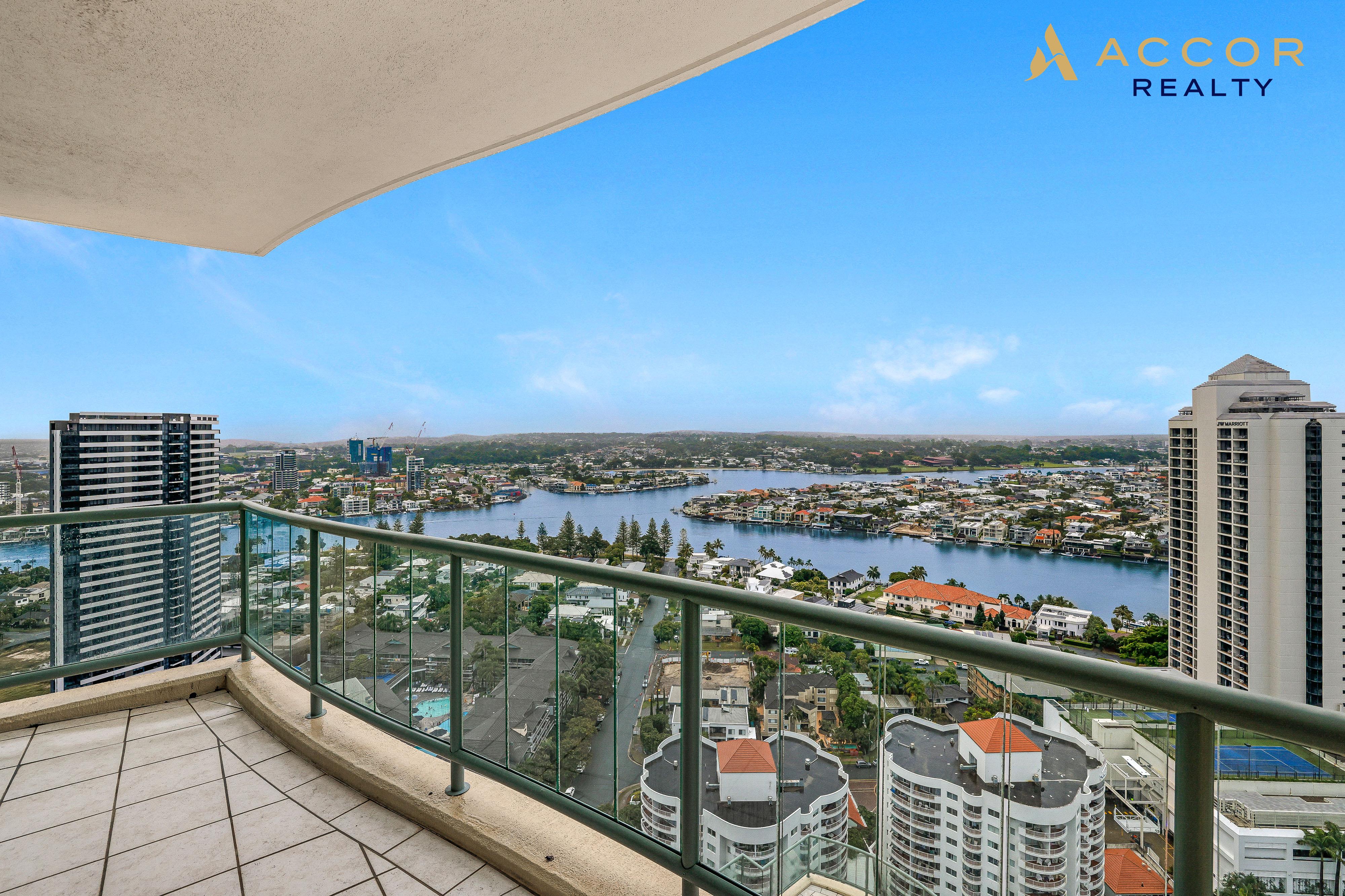 2901/3400 Surfers Paradise Boulevard, SURFERS PARADISE, QLD 4217, Surfers Paradise - Thumbnail 6