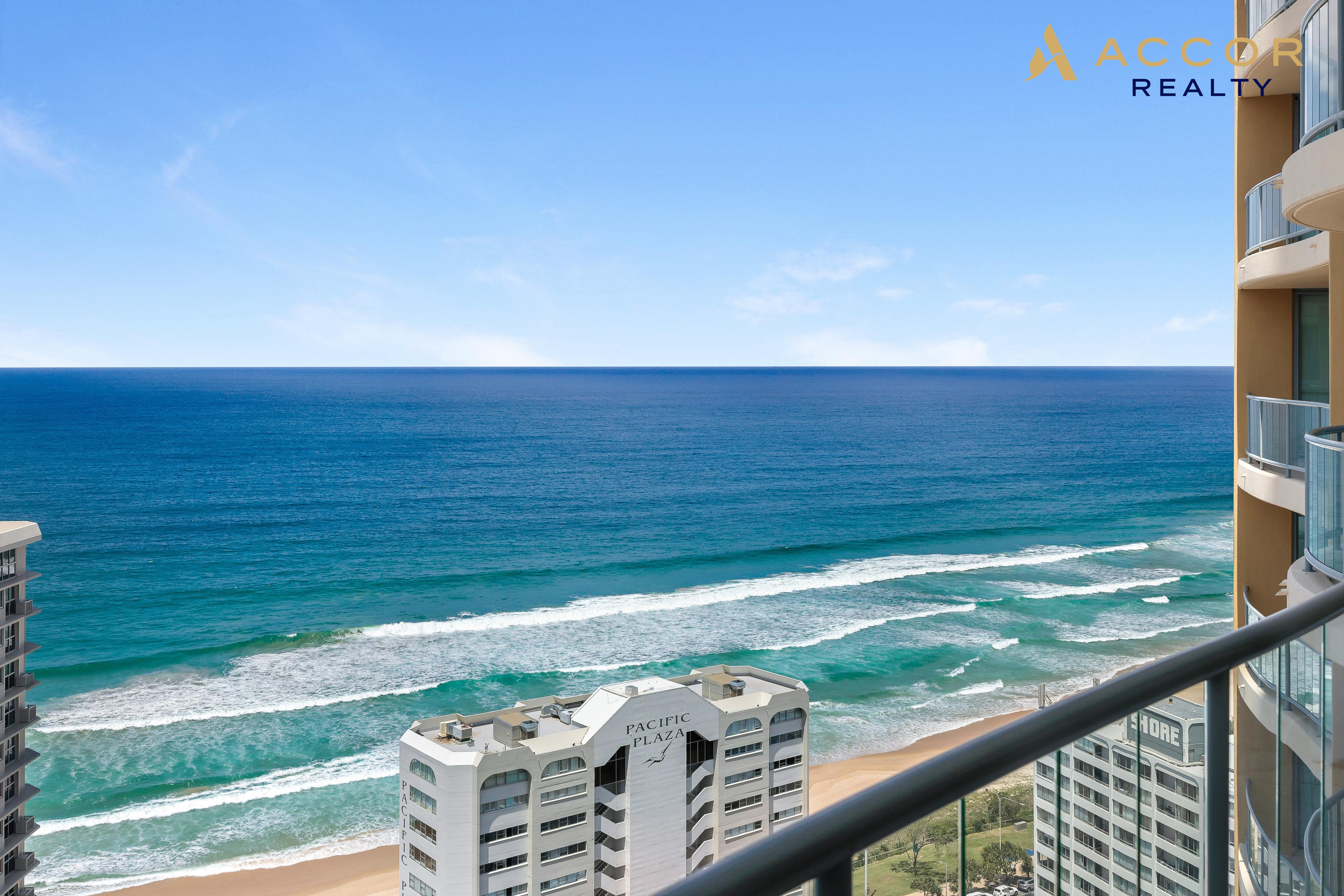 2901/3400 Surfers Paradise Boulevard, SURFERS PARADISE, QLD 4217, Surfers Paradise - Image 1