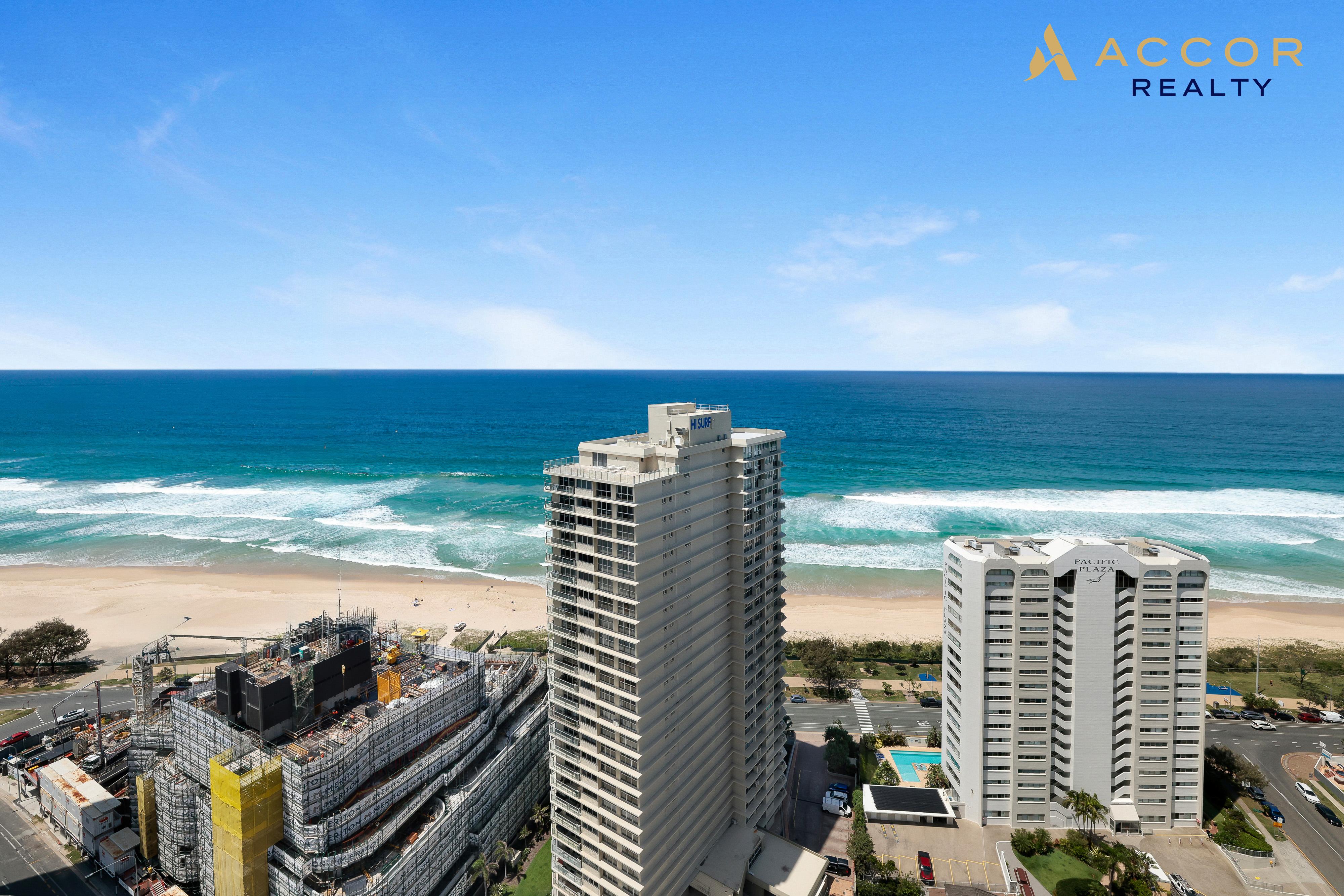 2901/3400 Surfers Paradise Boulevard, SURFERS PARADISE, QLD 4217, Surfers Paradise - Thumbnail 3