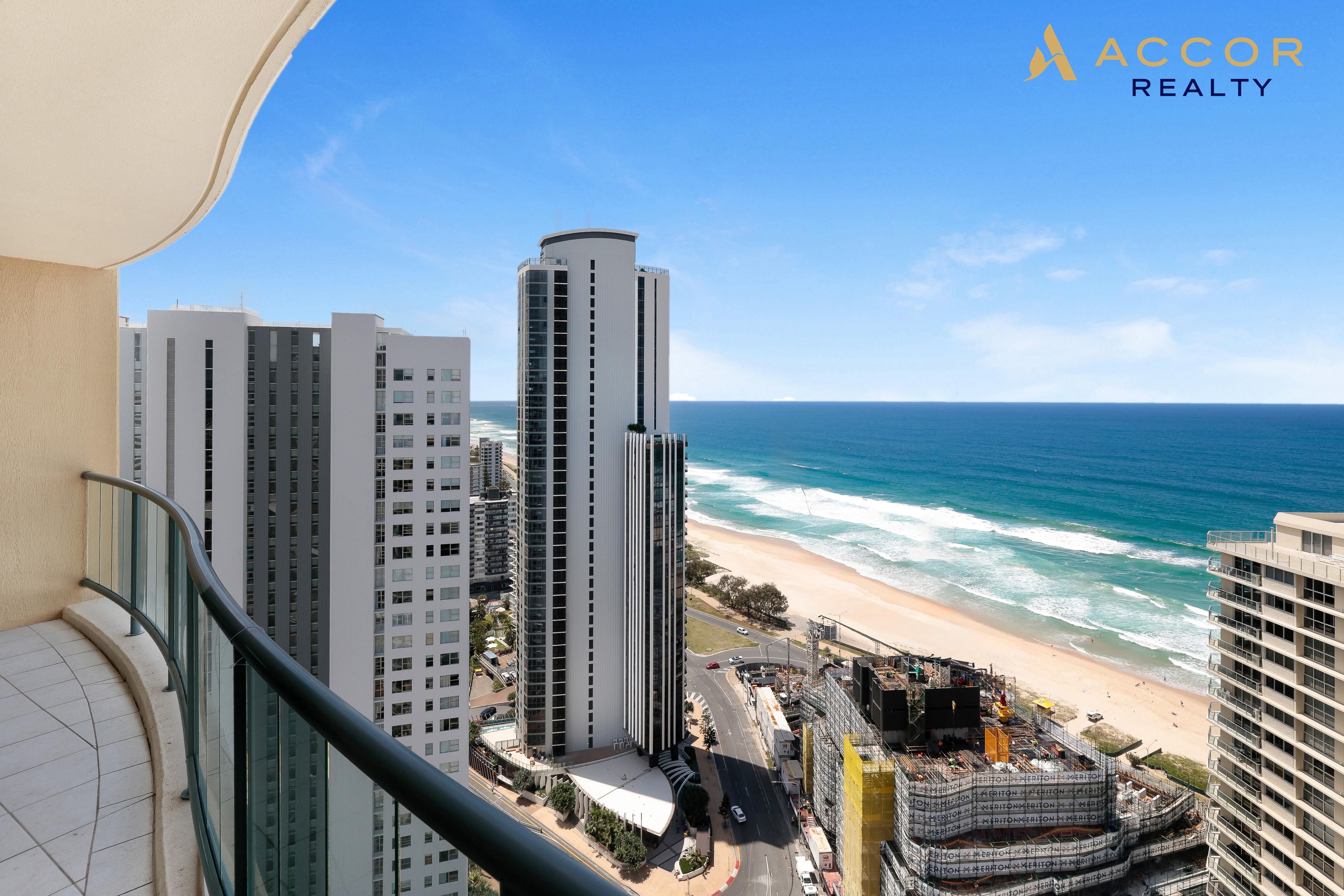 2901/3400 Surfers Paradise Boulevard, SURFERS PARADISE, QLD 4217, Surfers Paradise - Thumbnail 5