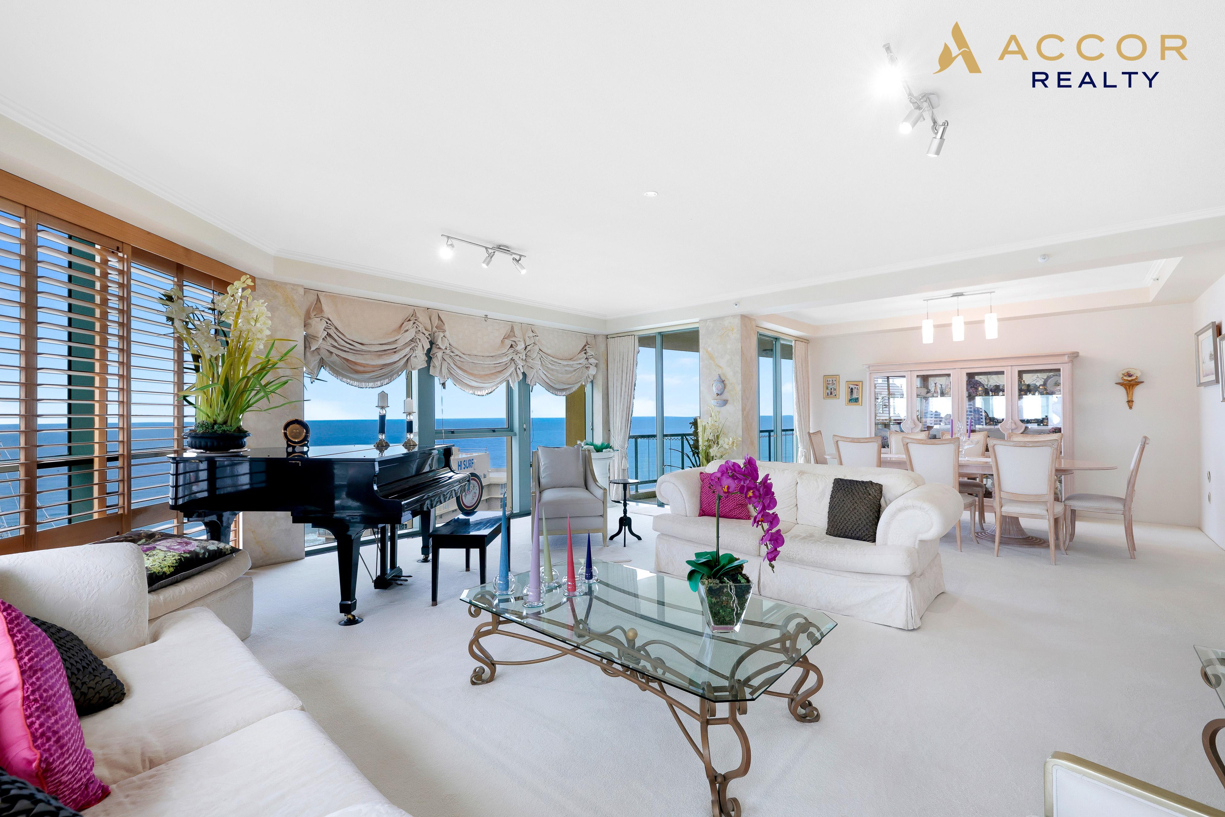2901/3400 Surfers Paradise Boulevard, SURFERS PARADISE, QLD 4217, Surfers Paradise - Thumbnail 7