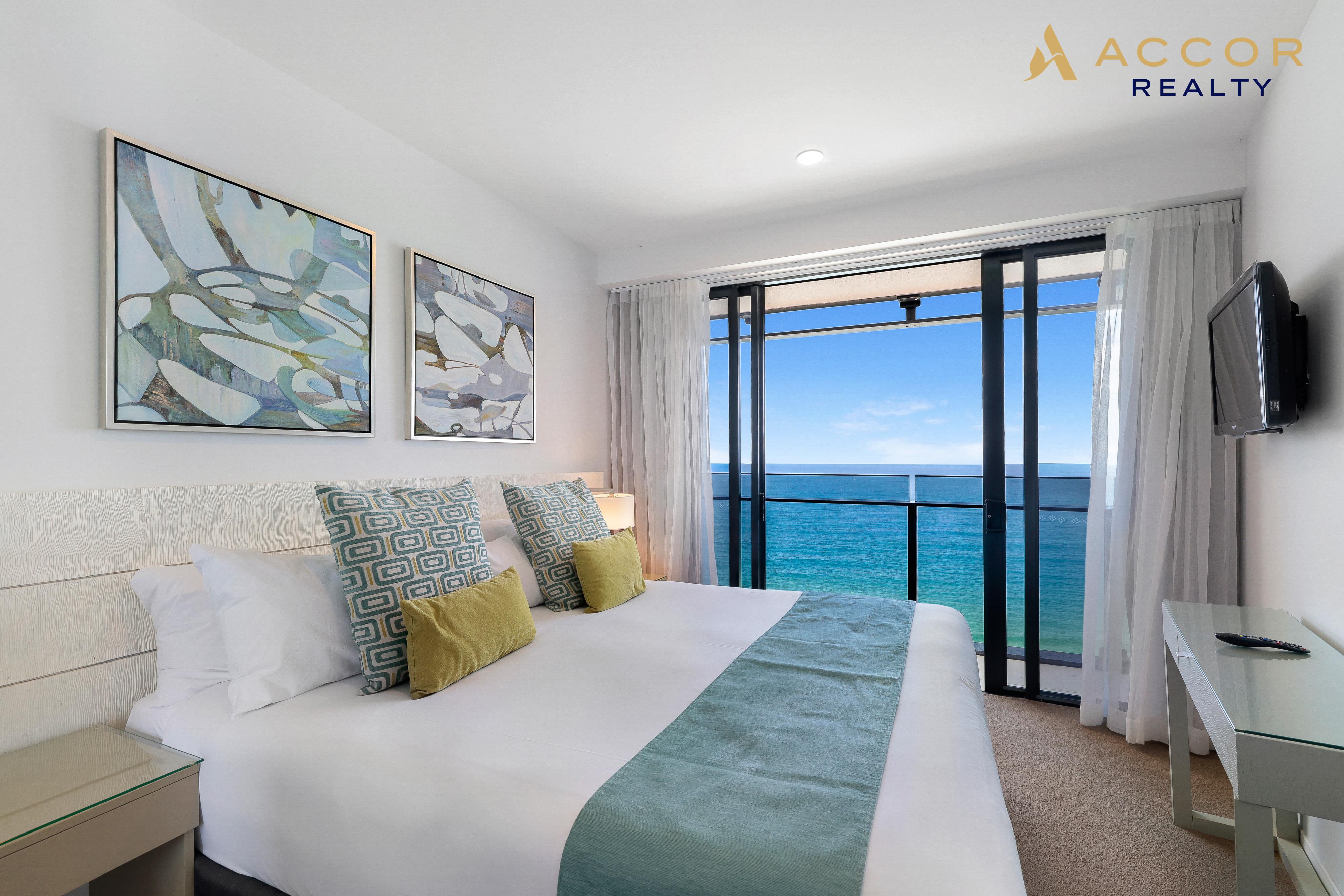 3802/4 The Esplanade, SURFERS PARADISE, QLD 4217, Surfers Paradise - Thumbnail 5