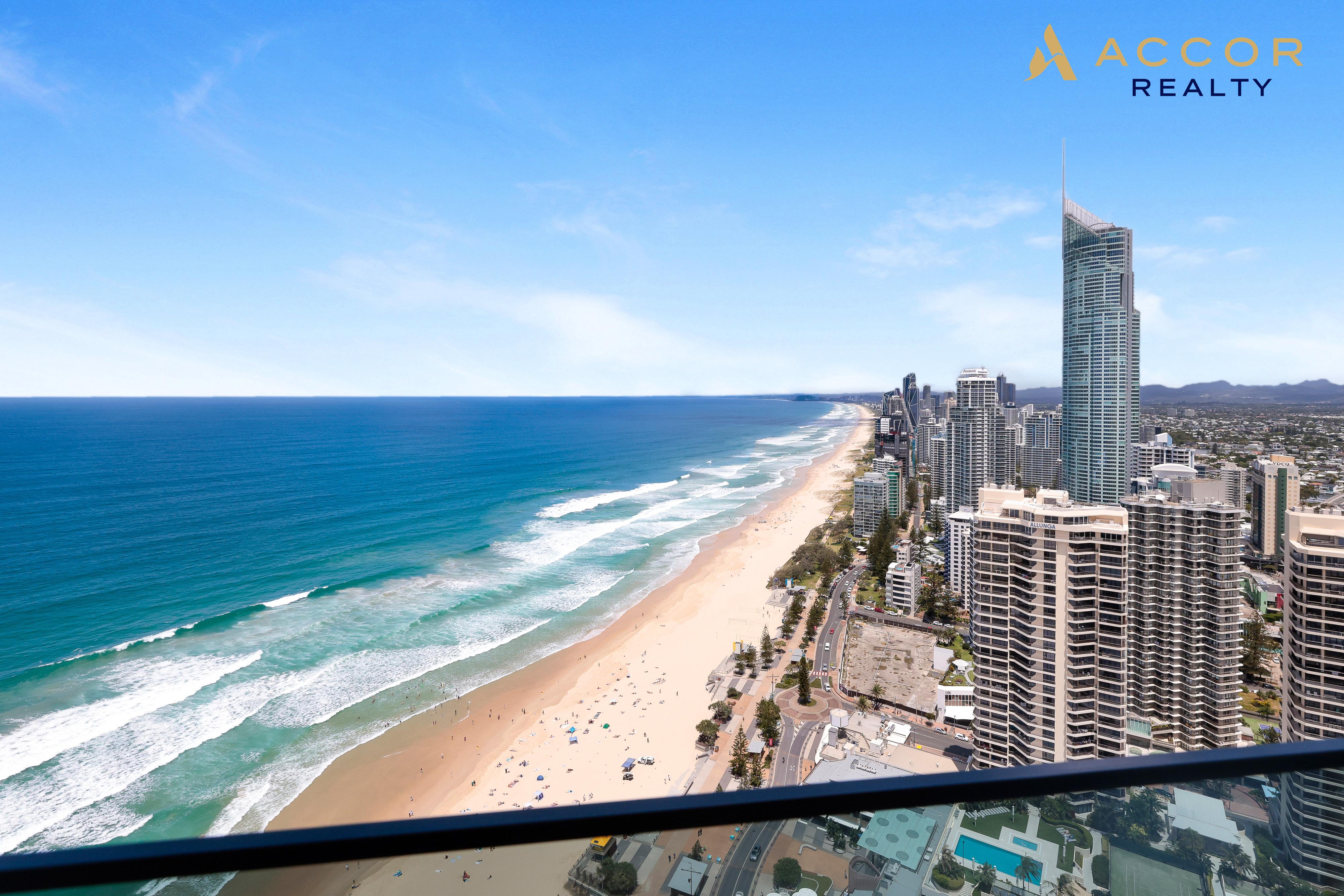 3802/4 The Esplanade, SURFERS PARADISE, QLD 4217, Surfers Paradise - Thumbnail 4