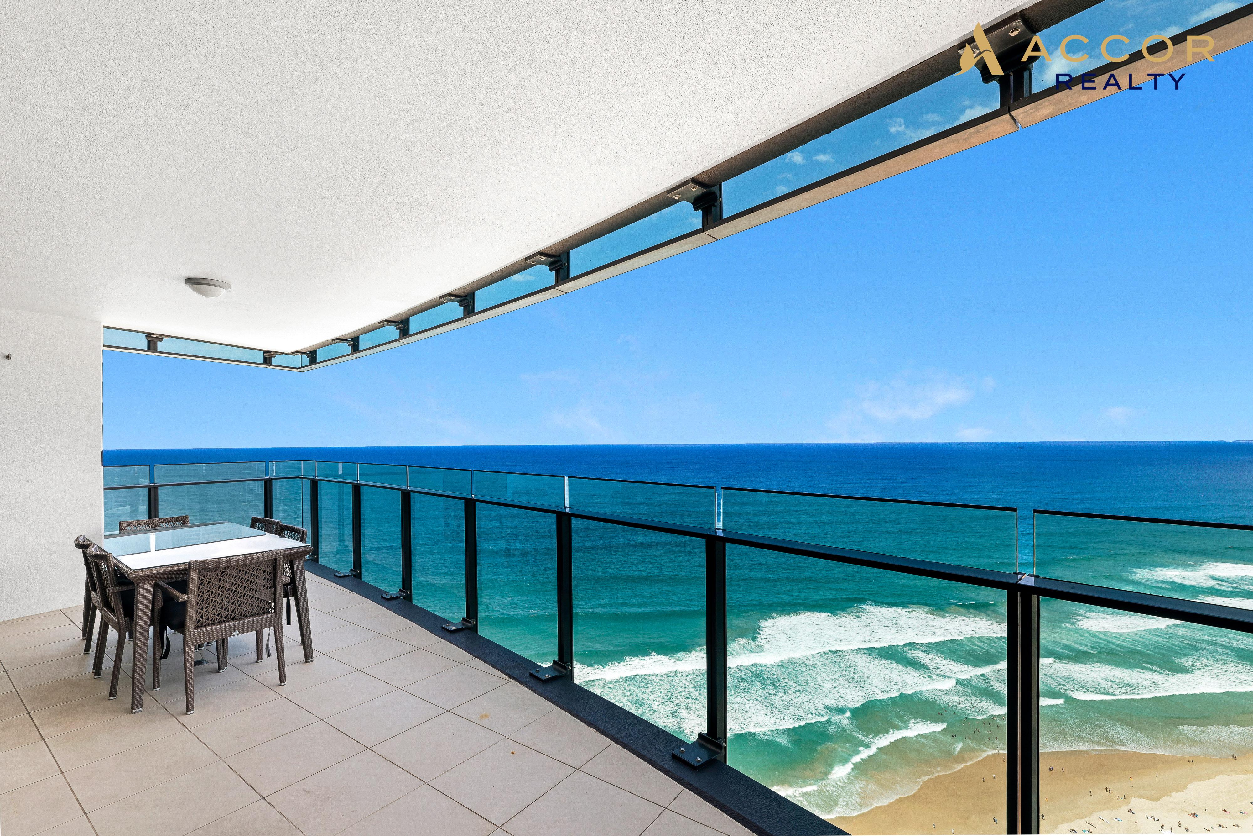 3802/4 The Esplanade, SURFERS PARADISE, QLD 4217, Surfers Paradise - Thumbnail 2