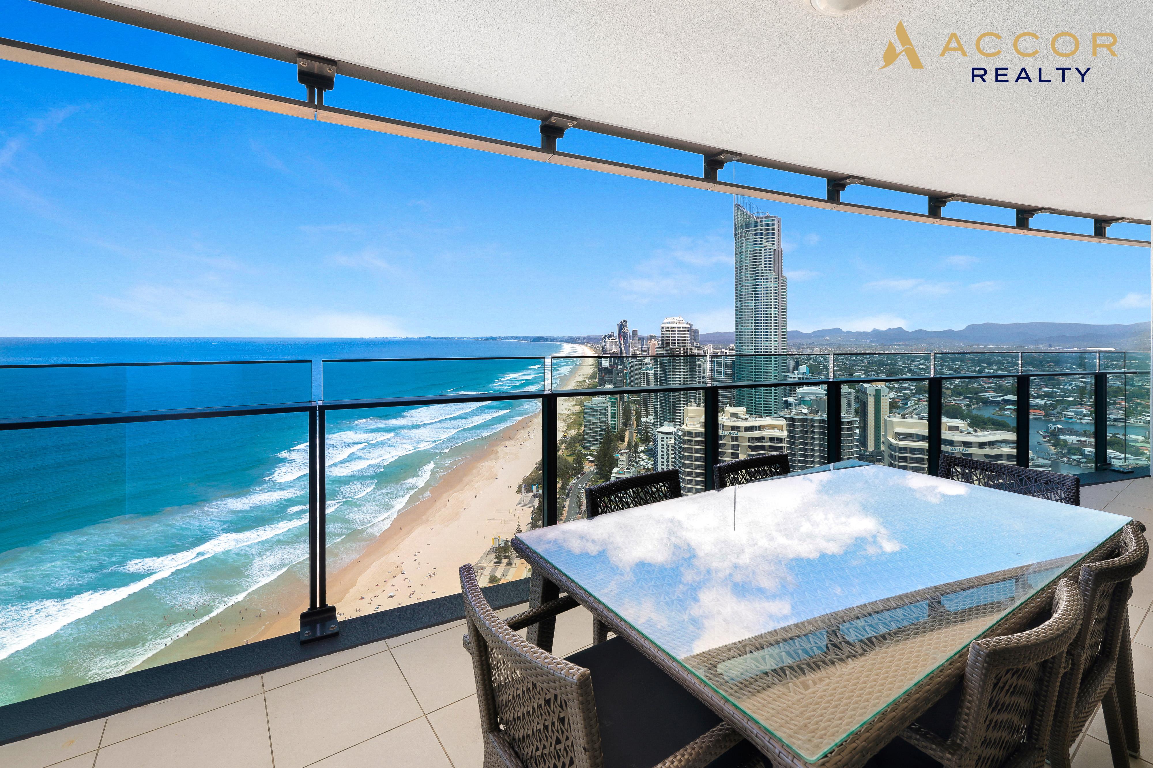 3802/4 The Esplanade, SURFERS PARADISE, QLD 4217, Surfers Paradise - Thumbnail 3