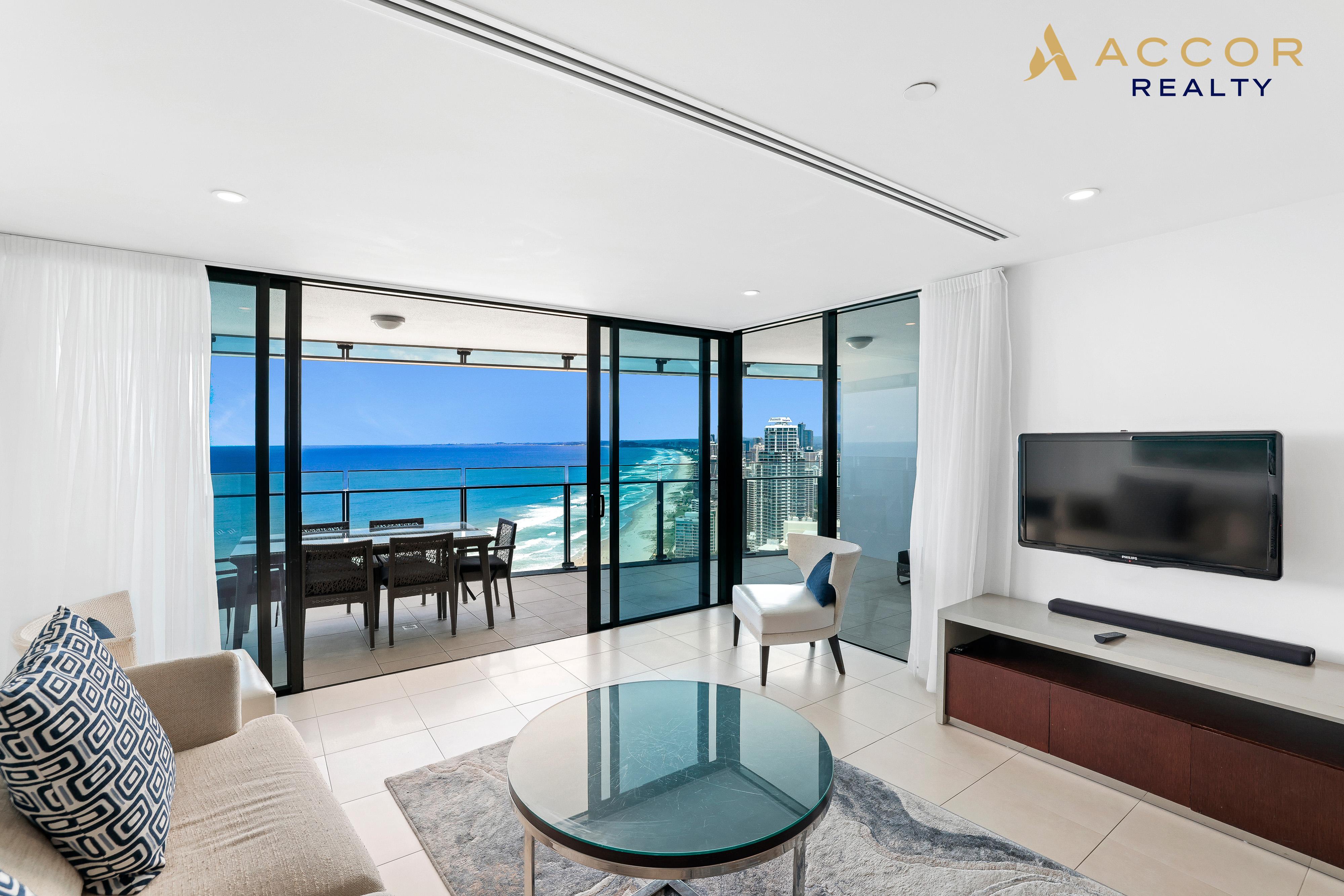 3802/4 The Esplanade, SURFERS PARADISE, QLD 4217, Surfers Paradise - Thumbnail 7