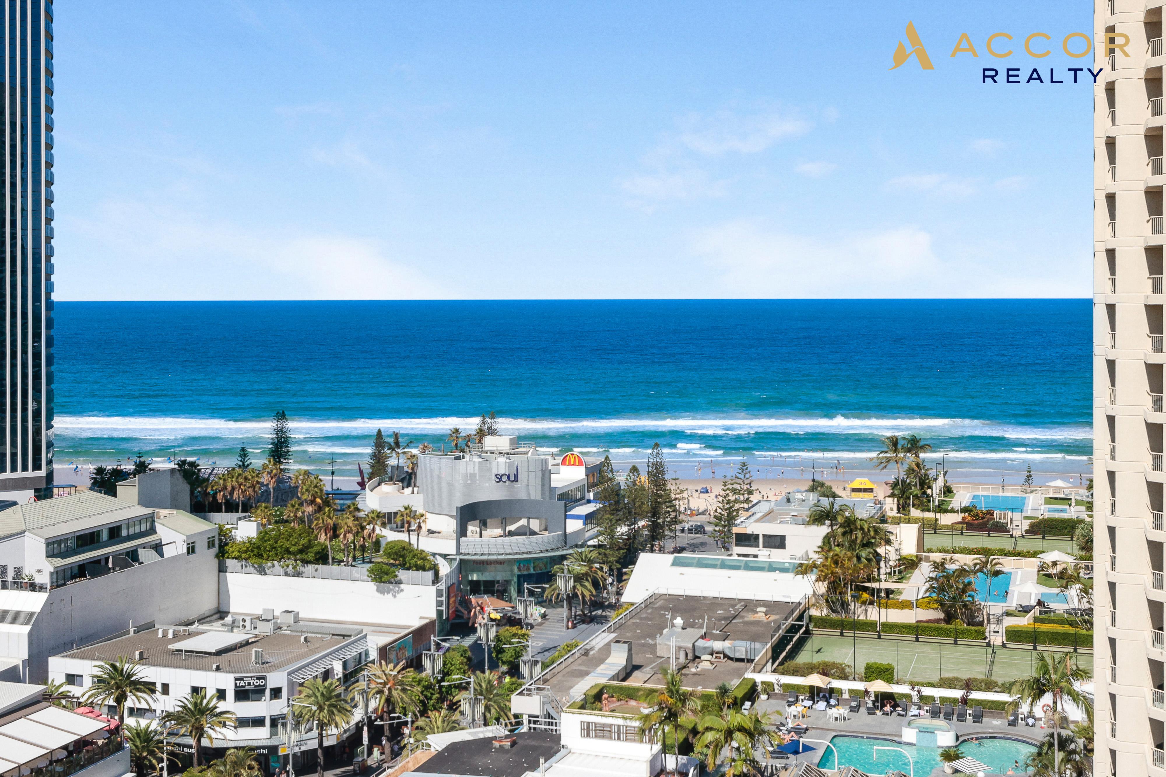 324/3142 Surfers Paradise Boulevard, SURFERS PARADISE, QLD 4217, Surfers Paradise - Image 1