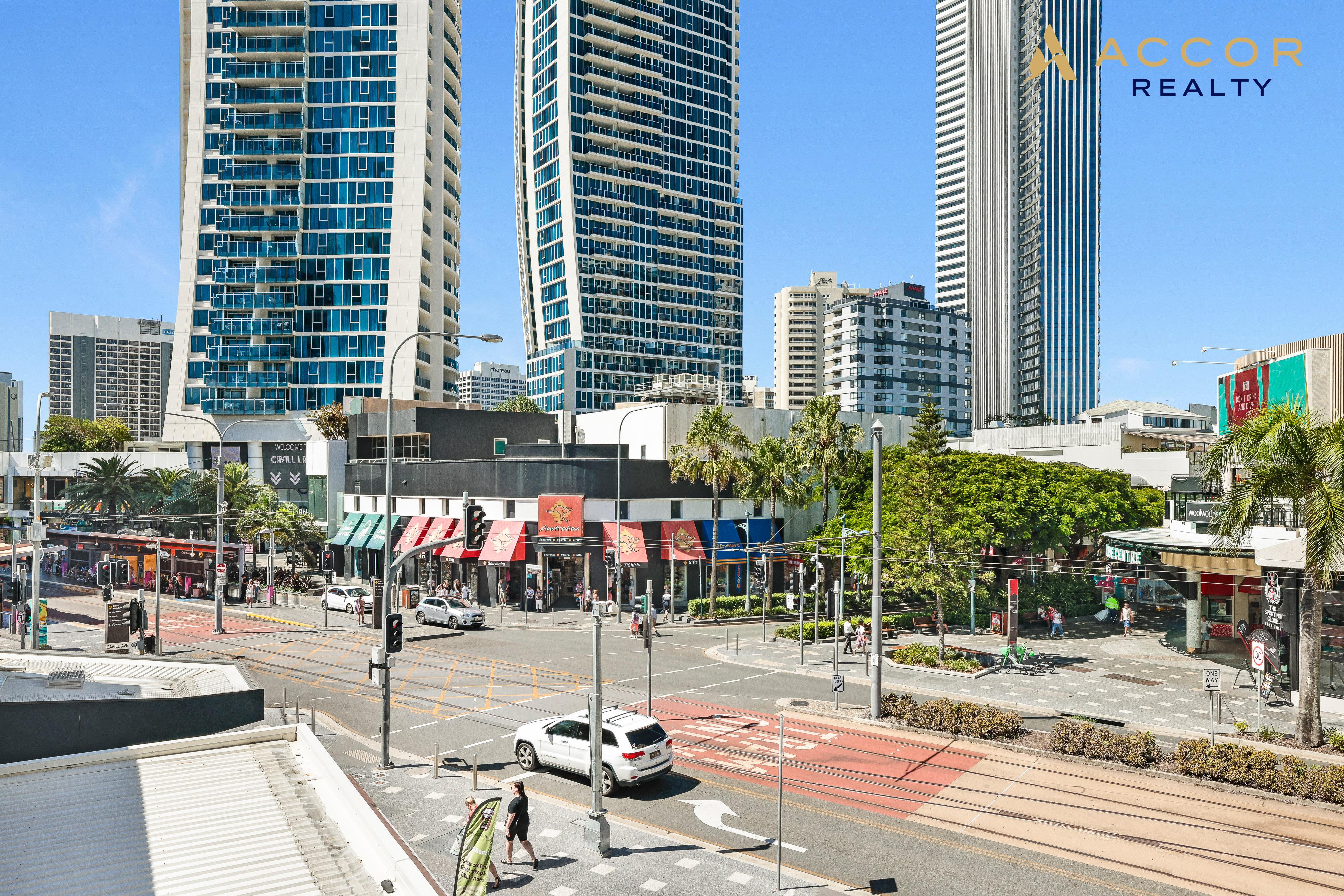 324/3142 Surfers Paradise Boulevard, SURFERS PARADISE, QLD 4217, Surfers Paradise - Thumbnail 3