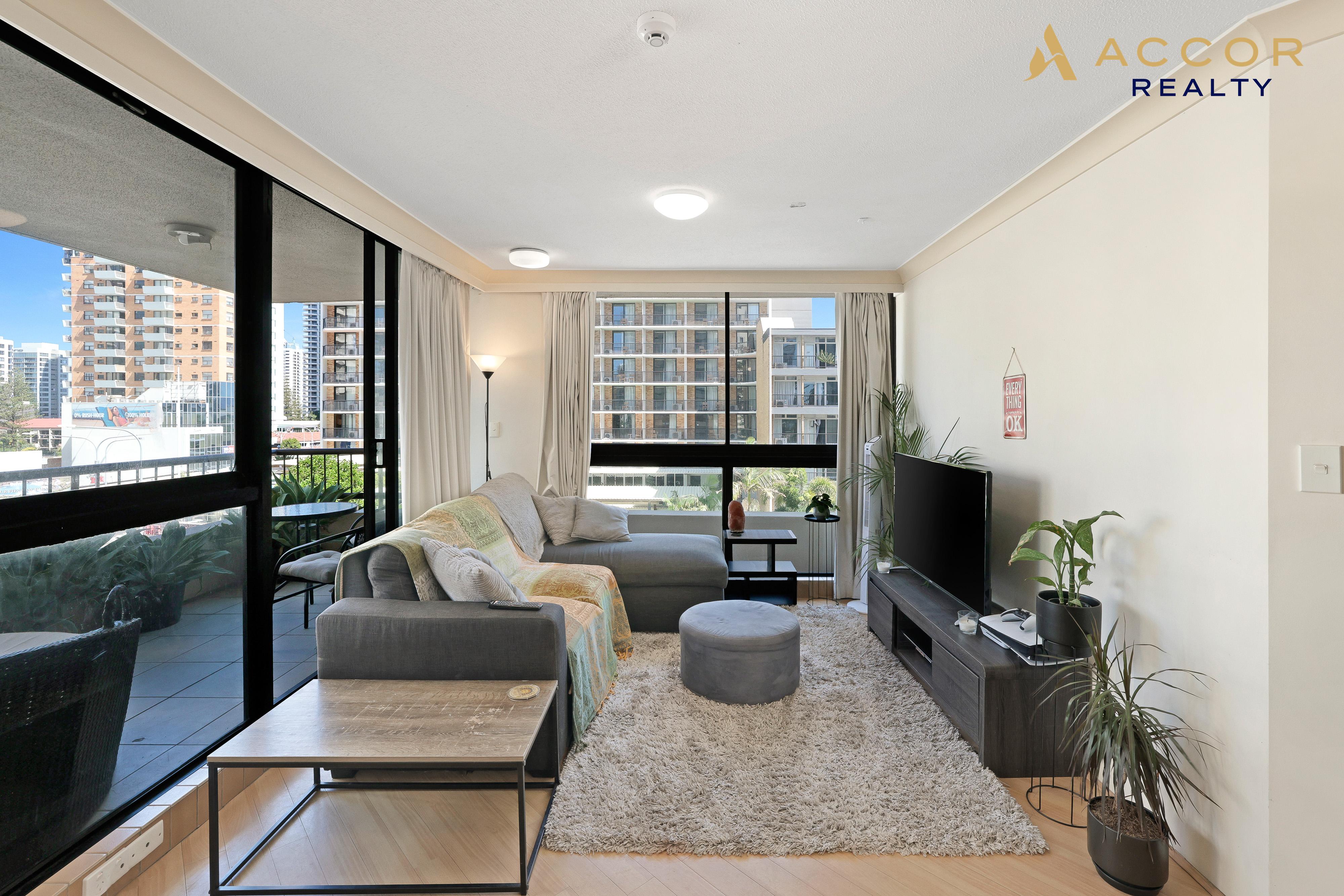 324/3142 Surfers Paradise Boulevard, SURFERS PARADISE, QLD 4217, Surfers Paradise - Thumbnail 6