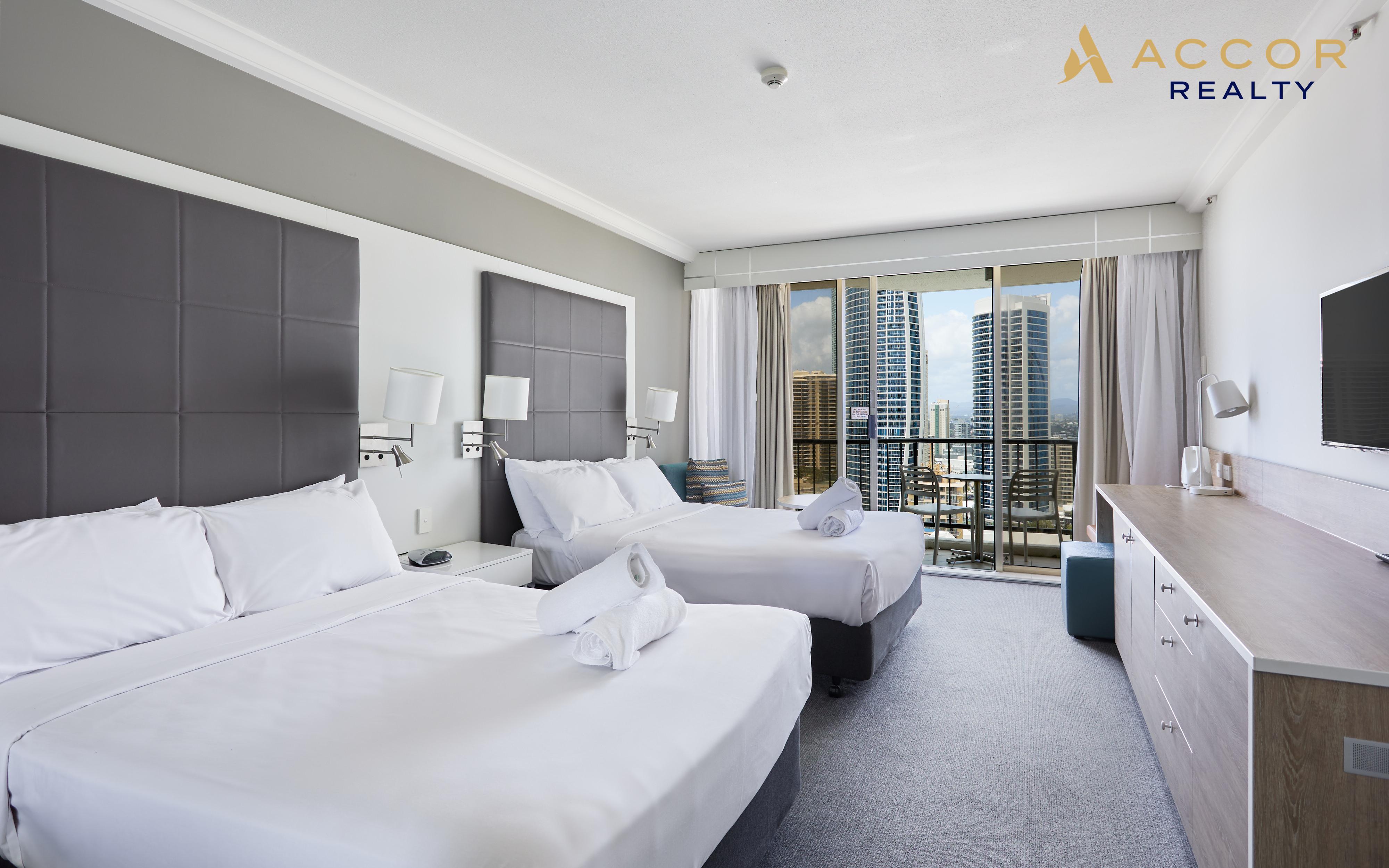 2002/22 View Avenue, SURFERS PARADISE, QLD 4217, Surfers Paradise - Thumbnail 5