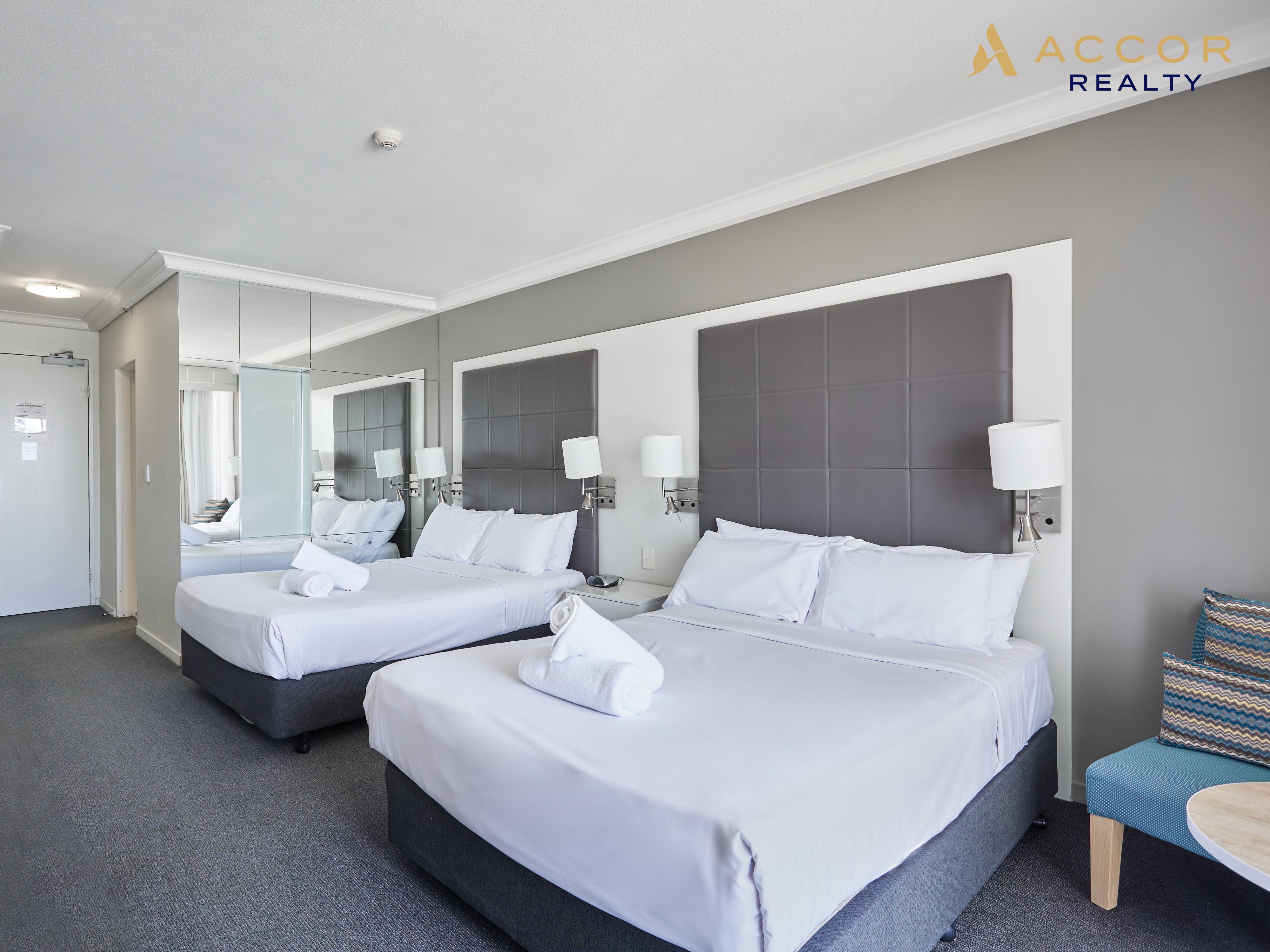 2002/22 View Avenue, SURFERS PARADISE, QLD 4217, Surfers Paradise - Thumbnail 7