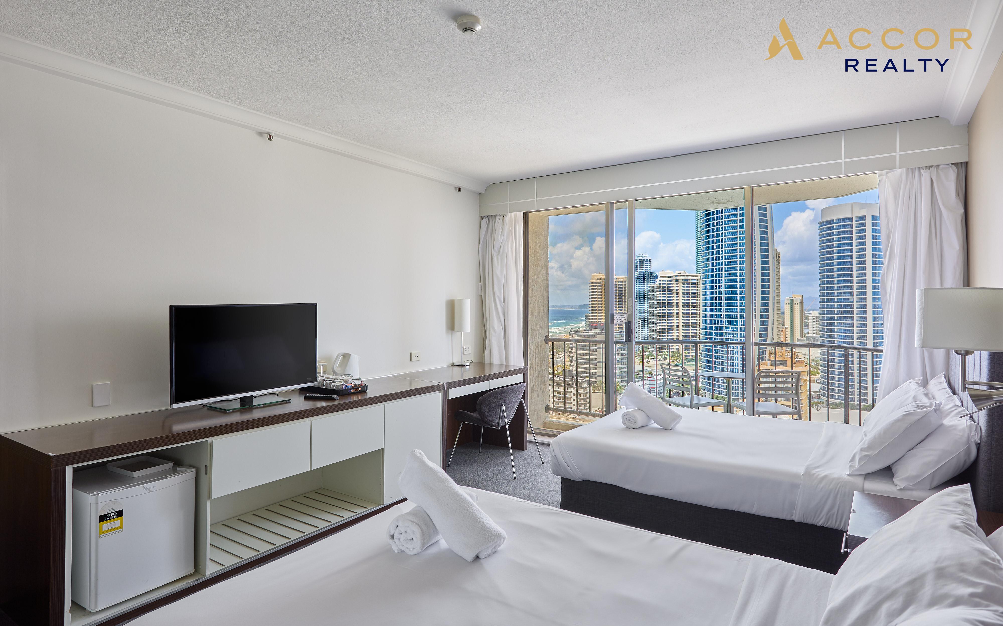 2004/22 View Avenue, SURFERS PARADISE, QLD 4217, Surfers Paradise - Thumbnail 4