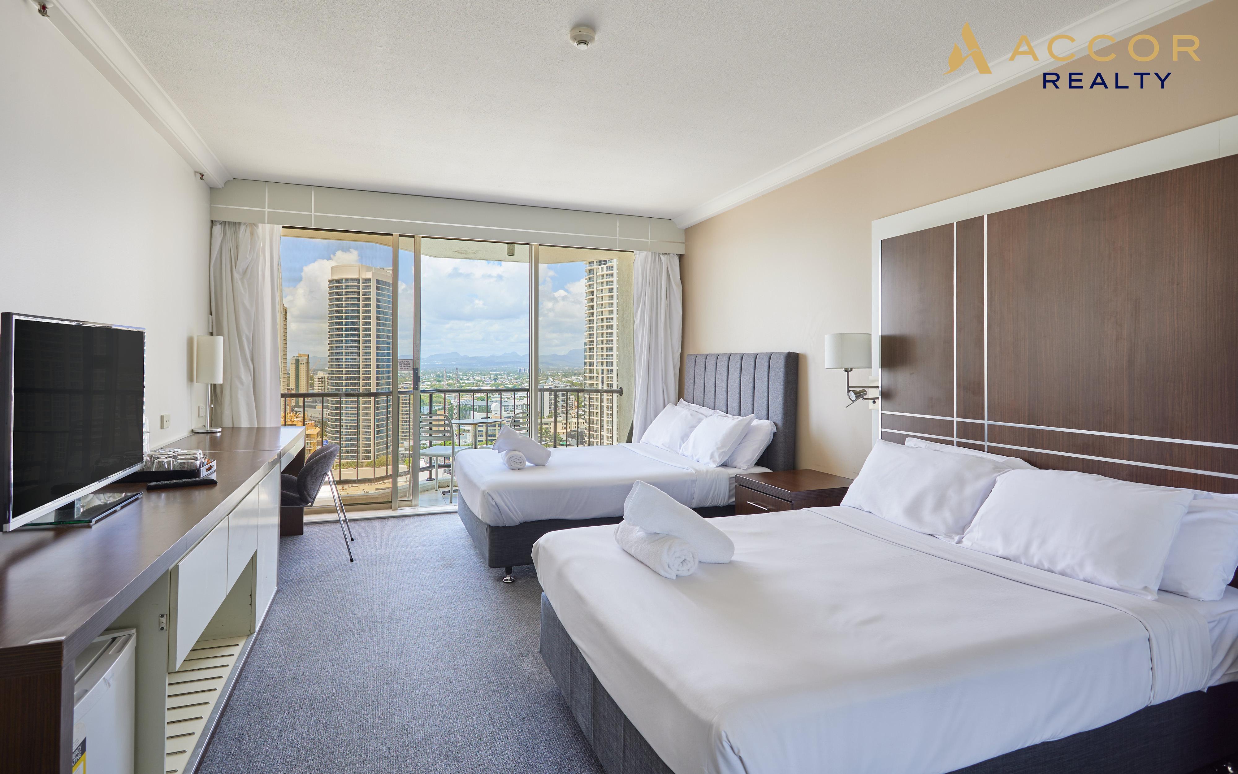 2004/22 View Avenue, SURFERS PARADISE, QLD 4217, Surfers Paradise - Thumbnail 5