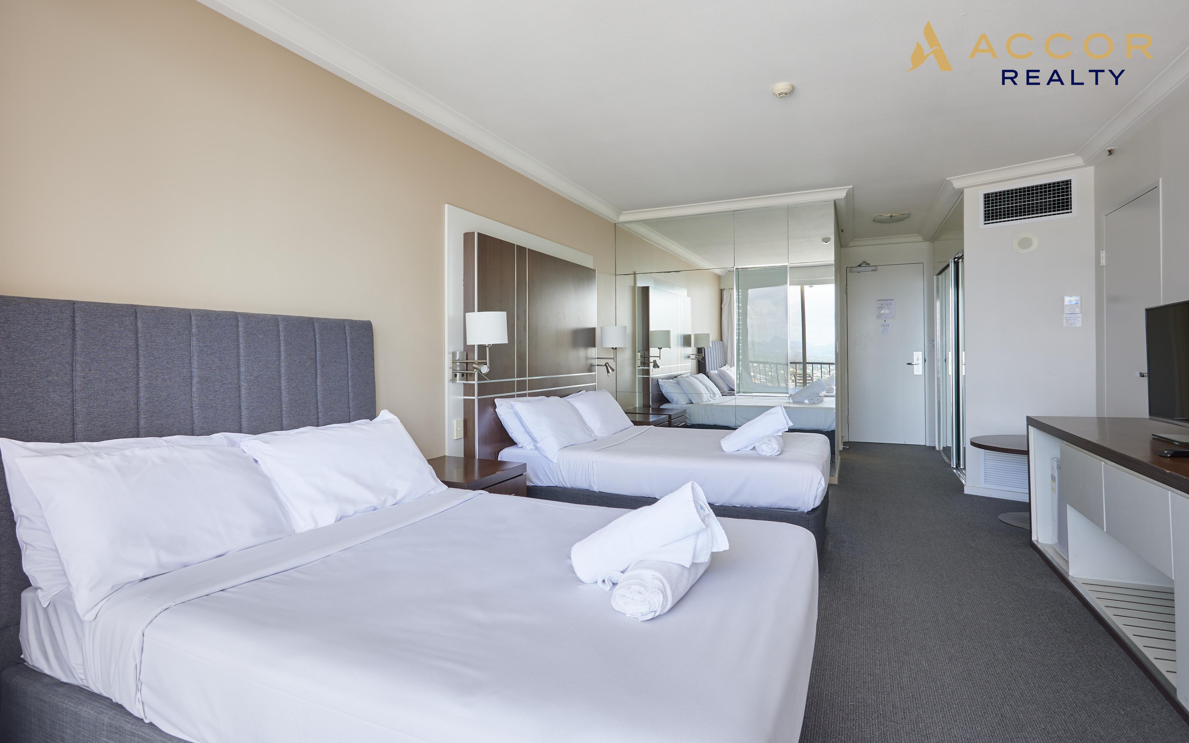 2004/22 View Avenue, SURFERS PARADISE, QLD 4217, Surfers Paradise - Thumbnail 3