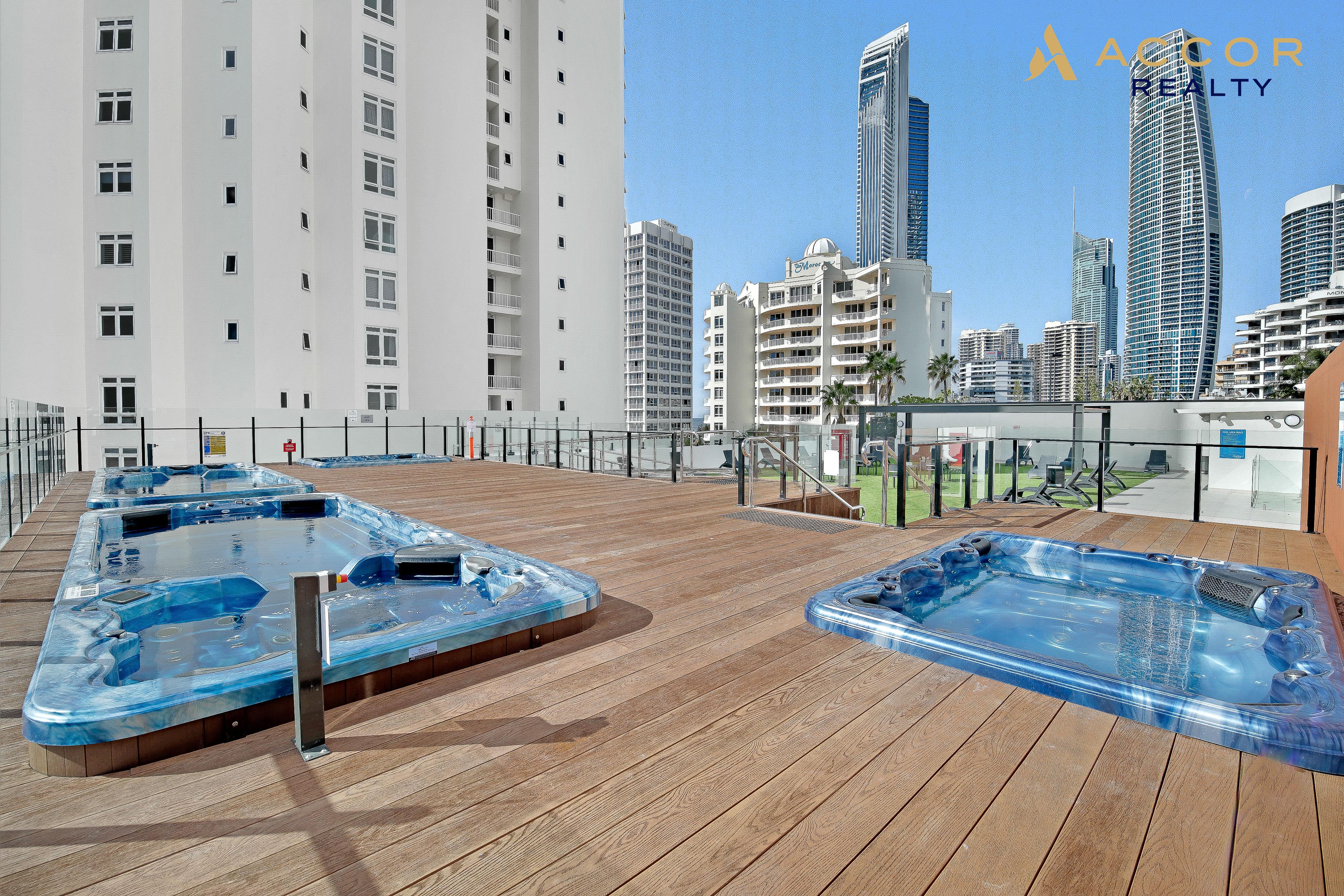 2004/22 View Avenue, SURFERS PARADISE, QLD 4217, Surfers Paradise - Thumbnail 8