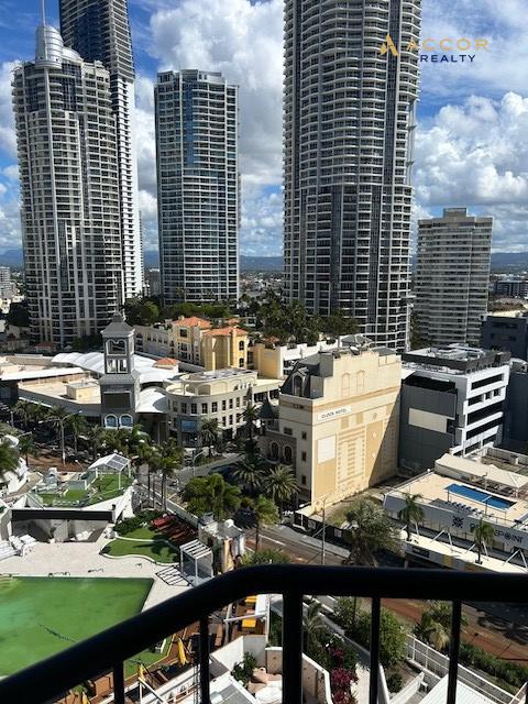 1304/22 View Avenue, SURFERS PARADISE, QLD 4217, Surfers Paradise - Thumbnail 5