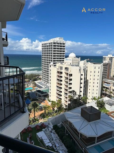 1304/22 View Avenue, SURFERS PARADISE, QLD 4217, Surfers Paradise - Image 1