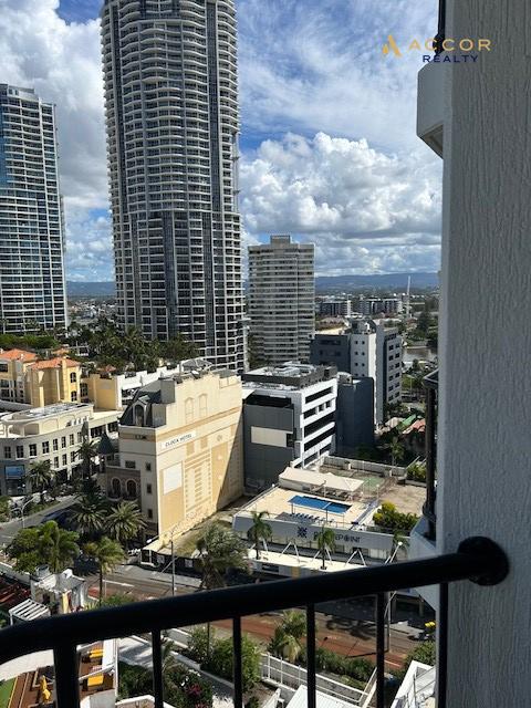 1304/22 View Avenue, SURFERS PARADISE, QLD 4217, Surfers Paradise - Thumbnail 6