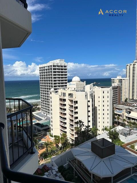 1304/22 View Avenue, SURFERS PARADISE, QLD 4217, Surfers Paradise - Thumbnail 2