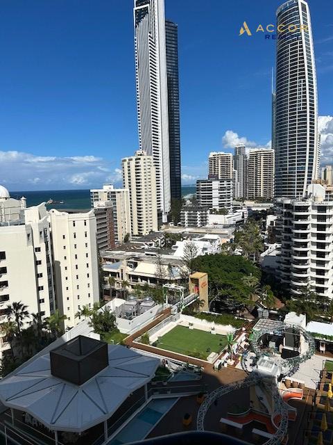 1304/22 View Avenue, SURFERS PARADISE, QLD 4217, Surfers Paradise - Thumbnail 3