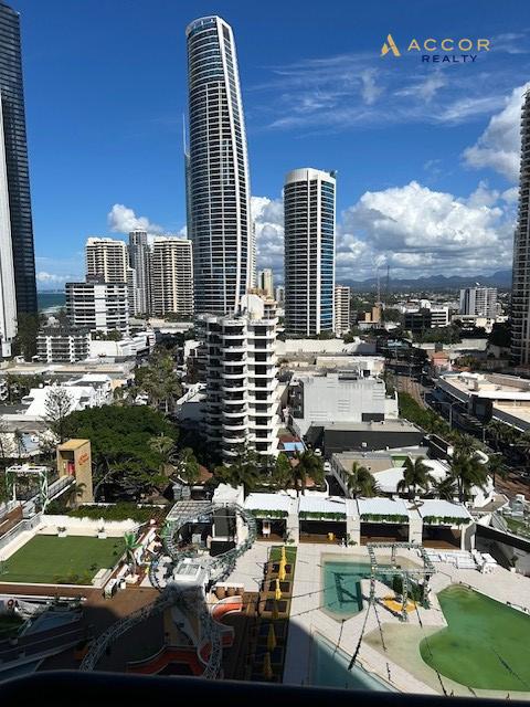 1304/22 View Avenue, SURFERS PARADISE, QLD 4217, Surfers Paradise - Thumbnail 4