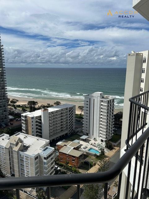 2007/22 View Avenue, SURFERS PARADISE, QLD 4217, Surfers Paradise - Thumbnail 3