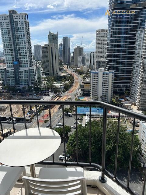 2007/22 View Avenue, SURFERS PARADISE, QLD 4217, Surfers Paradise - Thumbnail 7