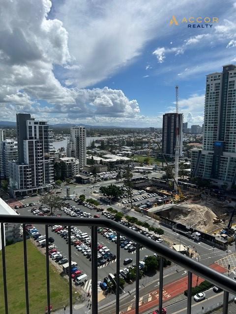 2007/22 View Avenue, SURFERS PARADISE, QLD 4217, Surfers Paradise - Thumbnail 5