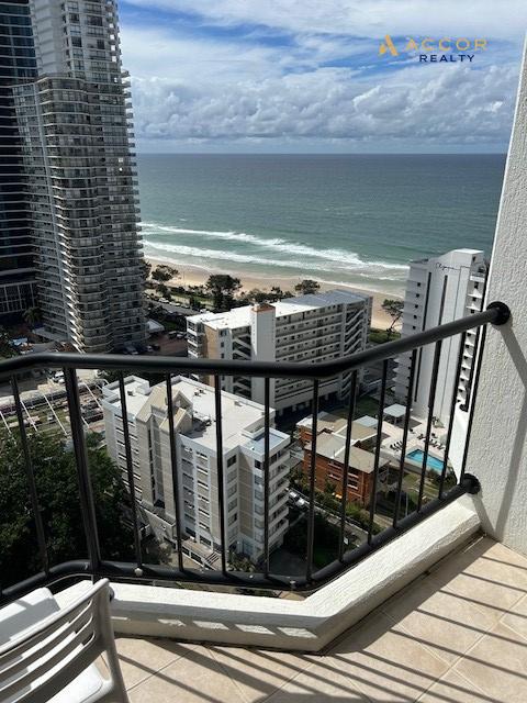 2007/22 View Avenue, SURFERS PARADISE, QLD 4217, Surfers Paradise - Thumbnail 4