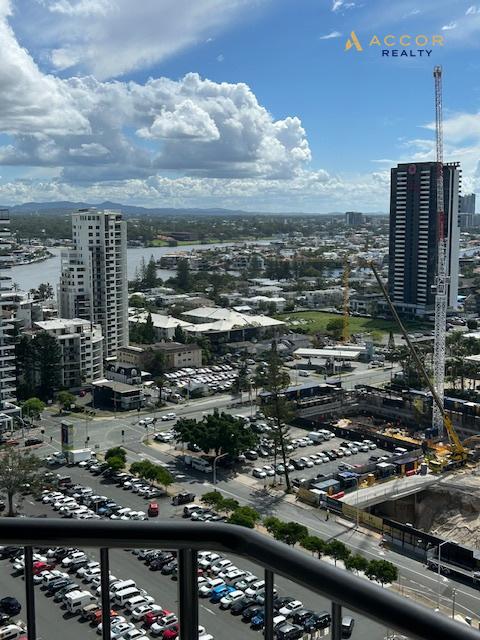2007/22 View Avenue, SURFERS PARADISE, QLD 4217, Surfers Paradise - Thumbnail 6