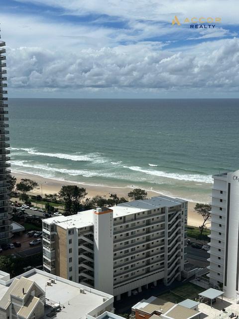 2007/22 View Avenue, SURFERS PARADISE, QLD 4217, Surfers Paradise - Thumbnail 2
