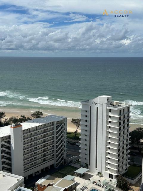 2007/22 View Avenue, SURFERS PARADISE, QLD 4217, Surfers Paradise - Image 1