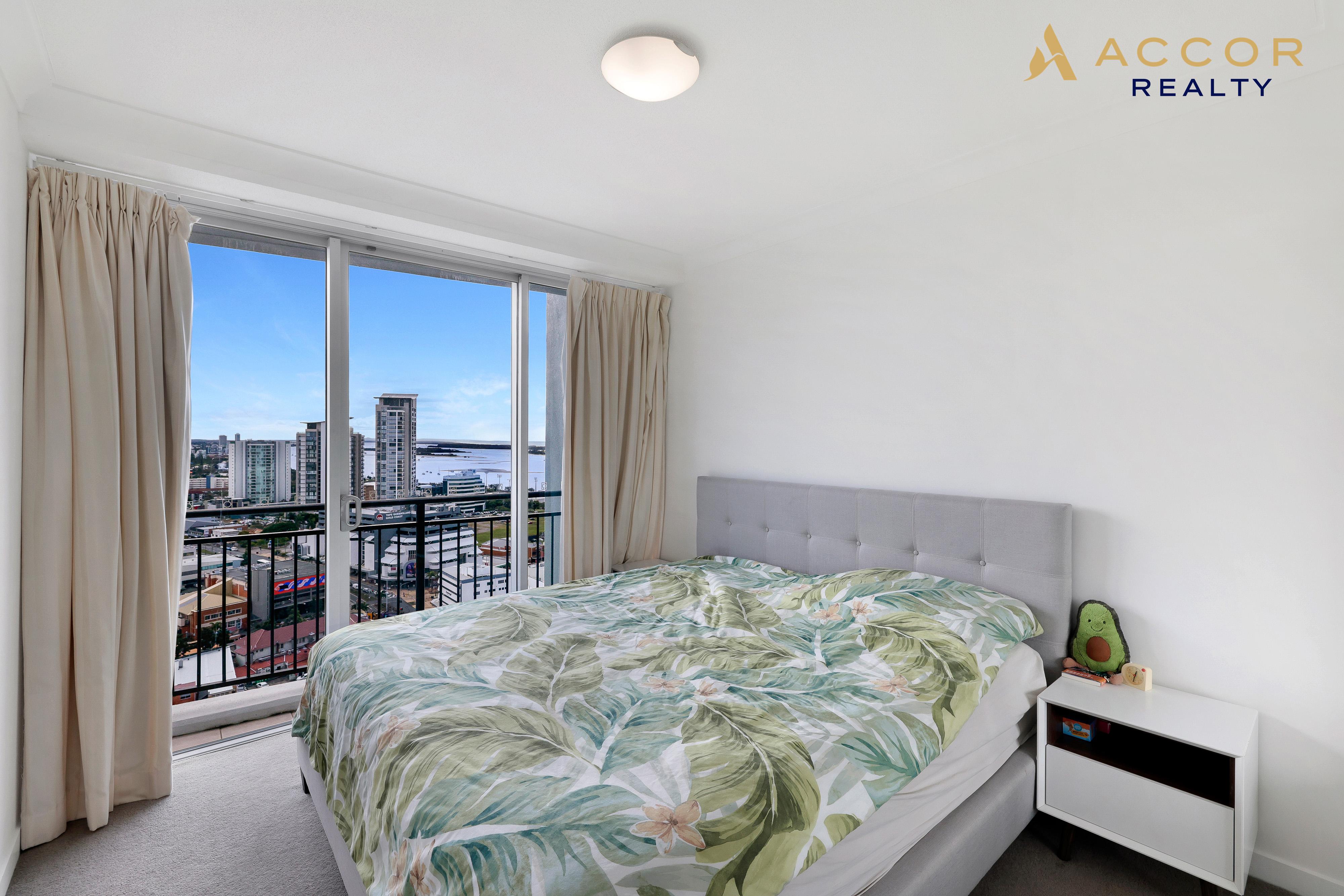 1211/56 Scarborough Street, SOUTHPORT, QLD 4215, Southport - Thumbnail 7