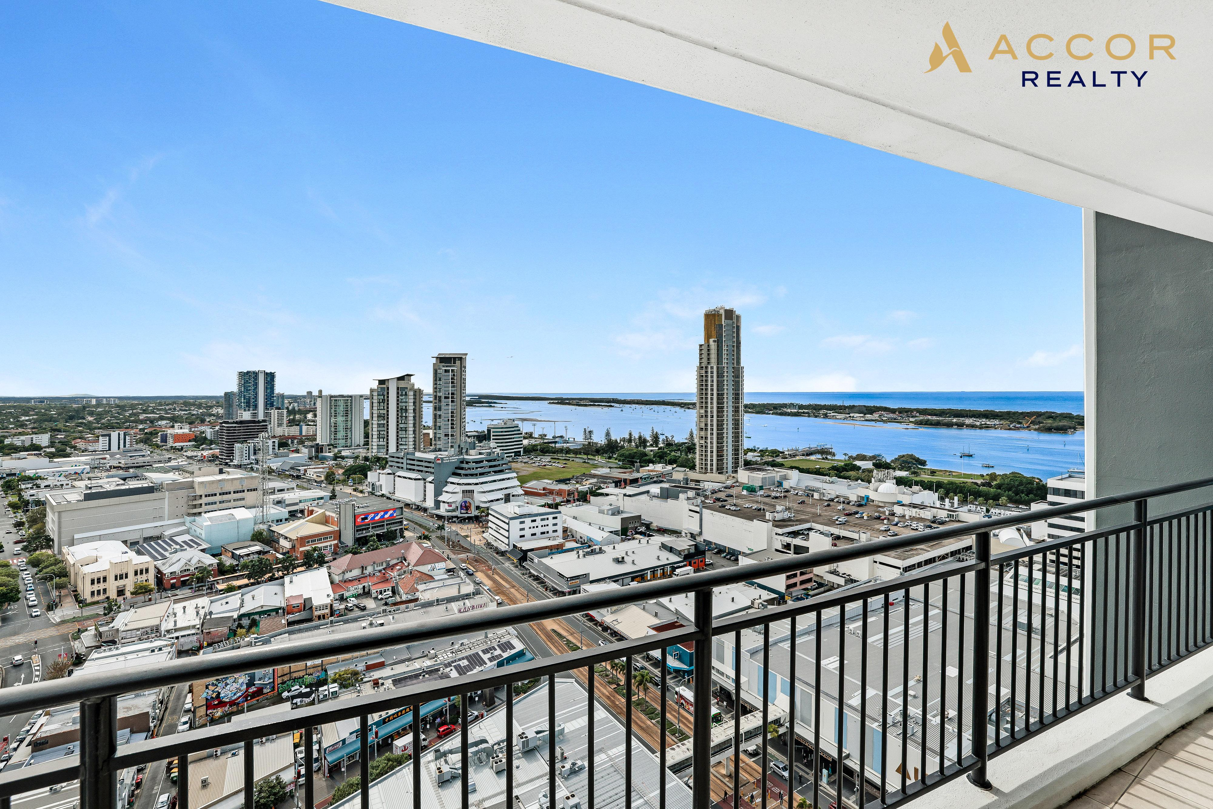 1211/56 Scarborough Street, SOUTHPORT, QLD 4215, Southport - Thumbnail 3