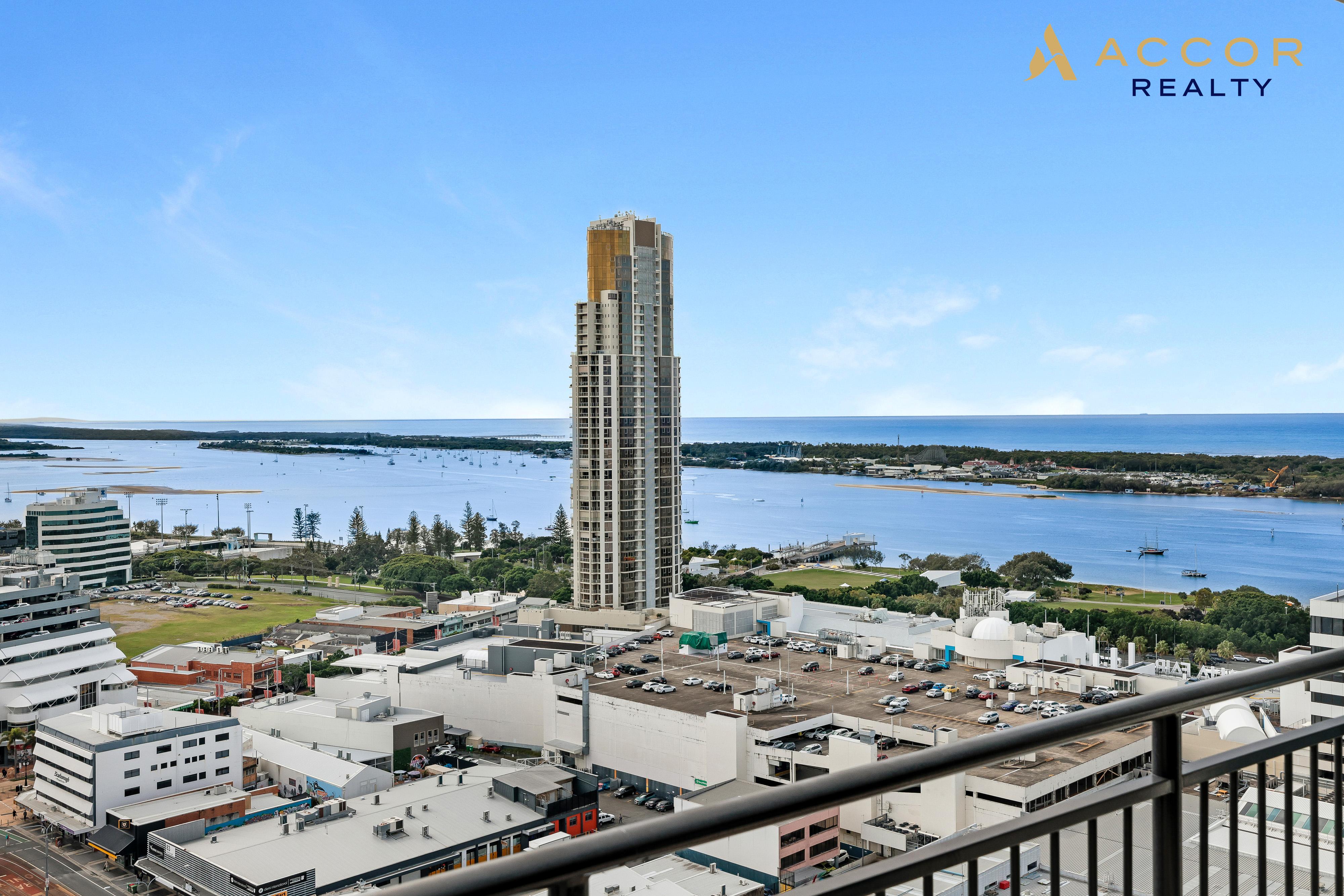 1211/56 Scarborough Street, SOUTHPORT, QLD 4215, Southport - Thumbnail 2