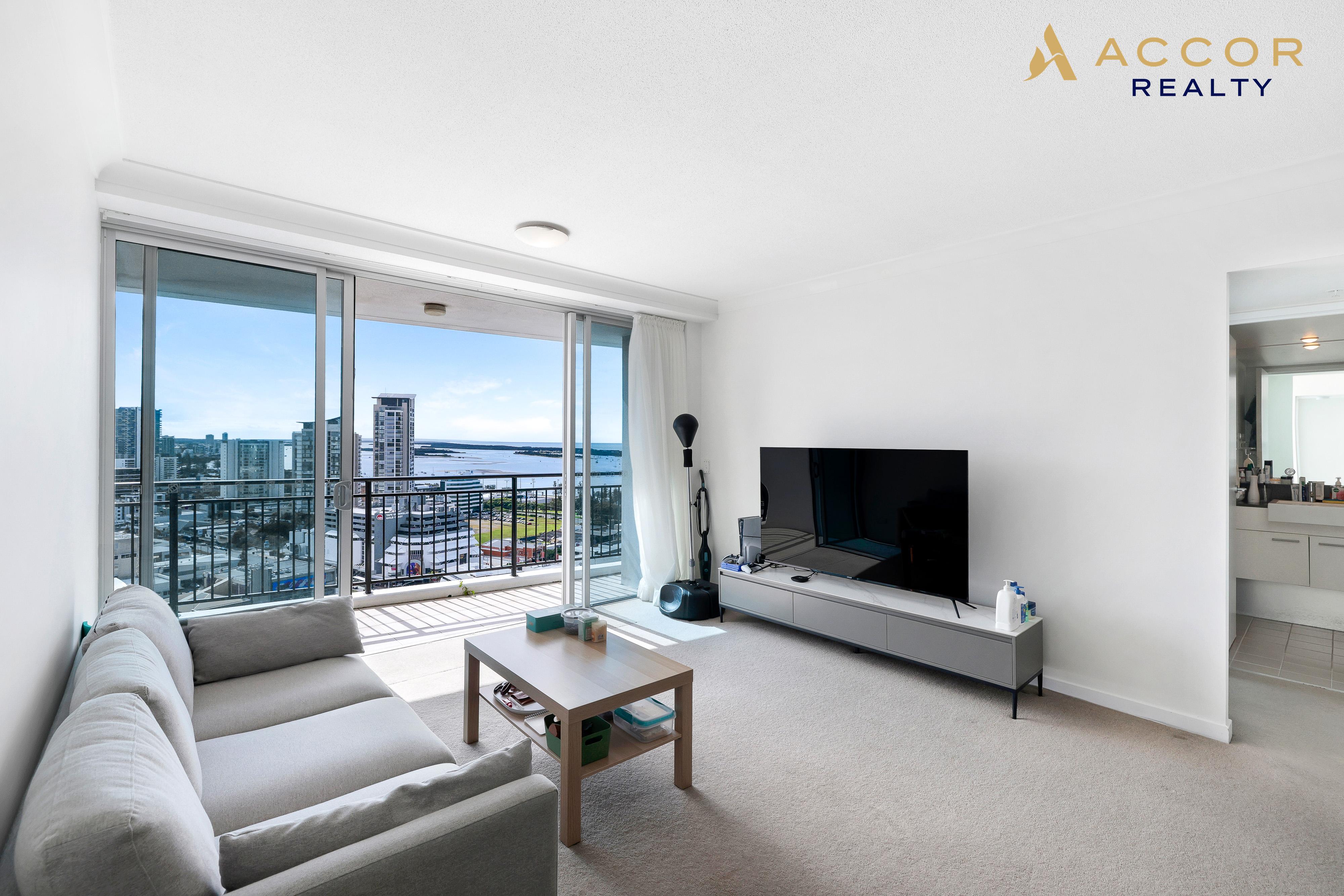 1211/56 Scarborough Street, SOUTHPORT, QLD 4215, Southport - Thumbnail 4