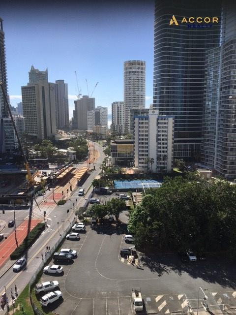 1219/22 View Avenue, SURFERS PARADISE, QLD 4217, Surfers Paradise - Thumbnail 5