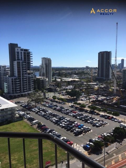 1219/22 View Avenue, SURFERS PARADISE, QLD 4217, Surfers Paradise - Thumbnail 4