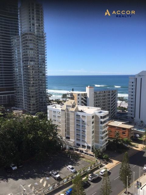 1219/22 View Avenue, SURFERS PARADISE, QLD 4217, Surfers Paradise - Thumbnail 2