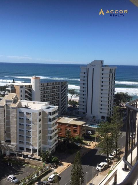 1219/22 View Avenue, SURFERS PARADISE, QLD 4217, Surfers Paradise - Image 1
