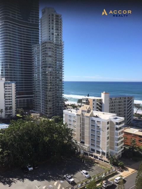 1219/22 View Avenue, SURFERS PARADISE, QLD 4217, Surfers Paradise - Thumbnail 3