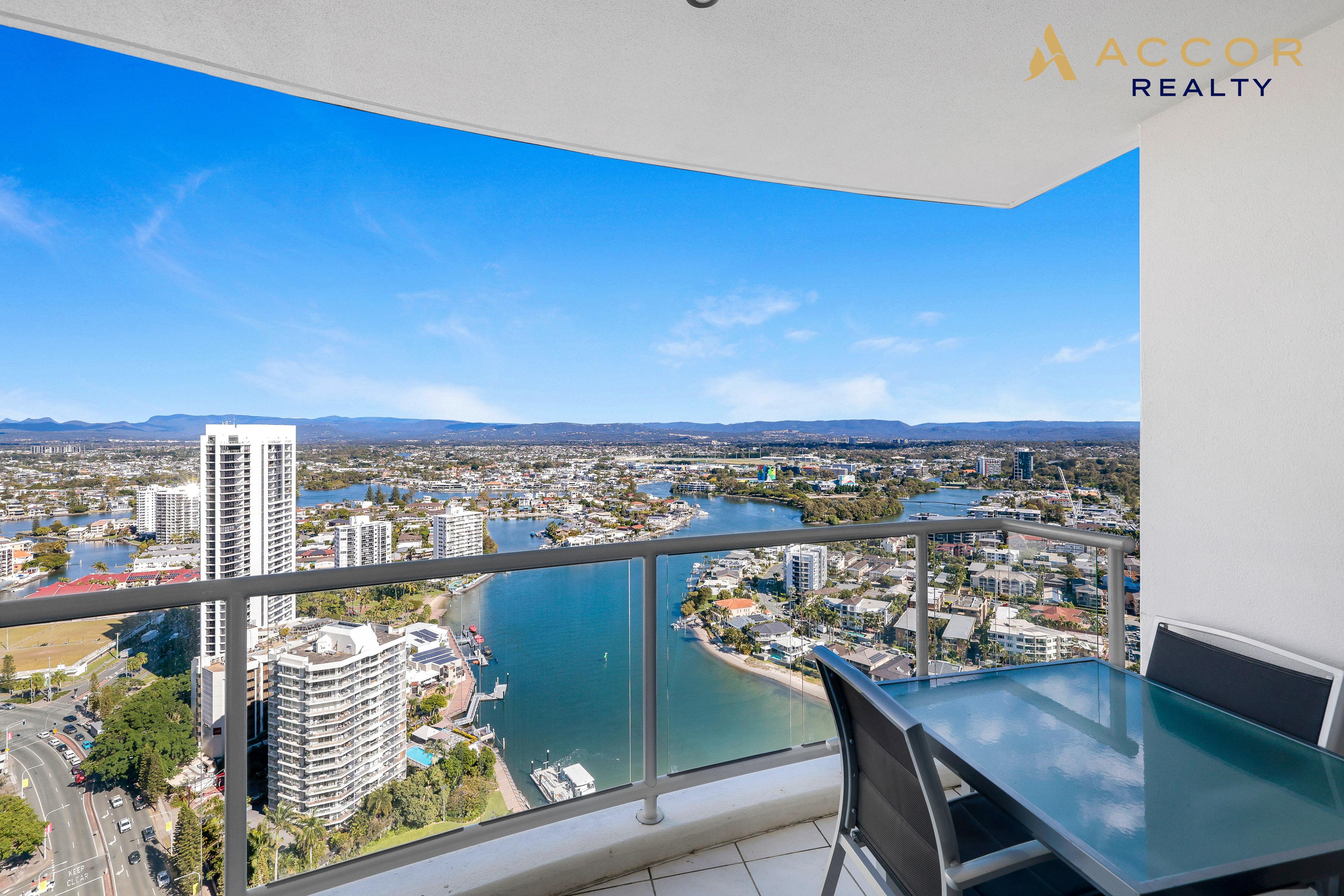 3316/23 Ferny Avenue, SURFERS PARADISE, QLD 4217, Surfers Paradise - Thumbnail 3