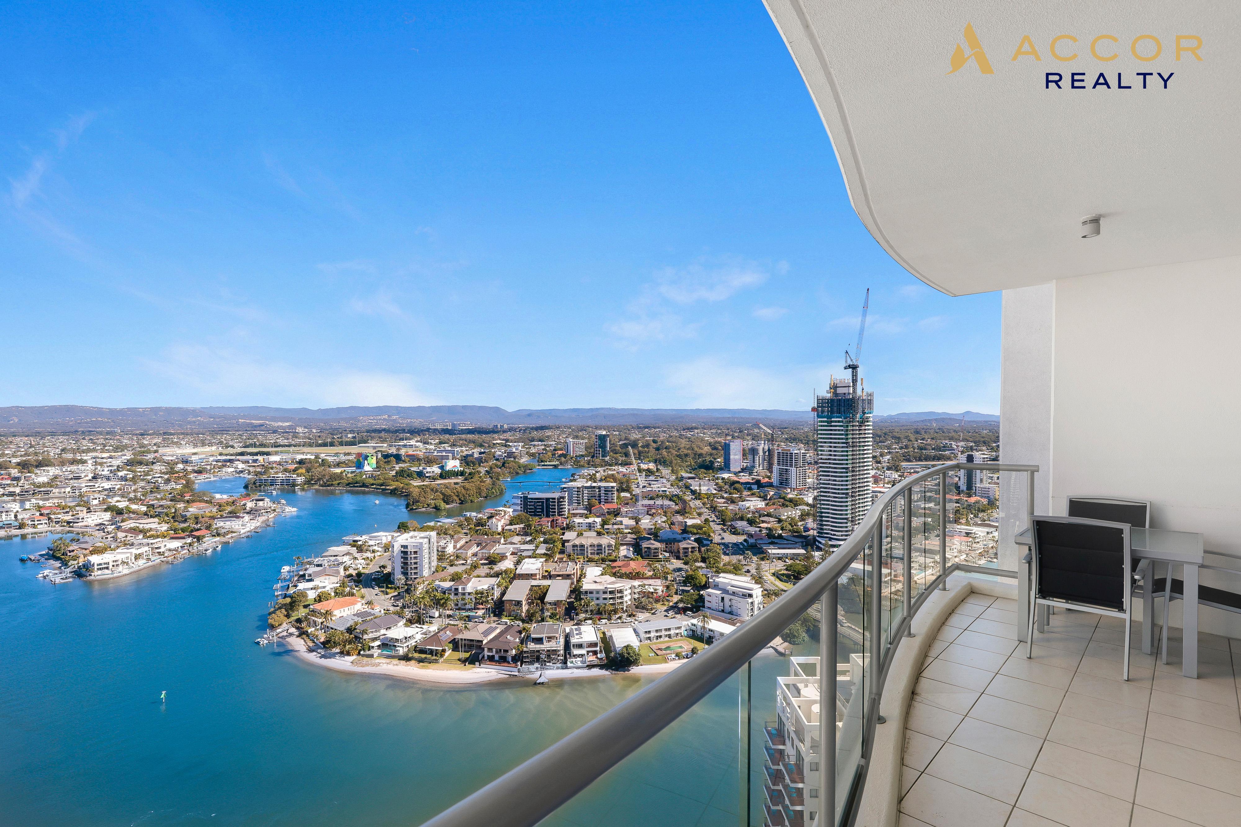 3316/23 Ferny Avenue, SURFERS PARADISE, QLD 4217, Surfers Paradise - Thumbnail 2